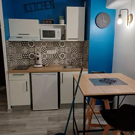 Apartman Plein Centre *